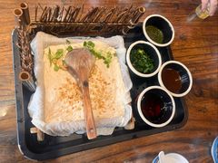 -百花人家(门城水岸店)