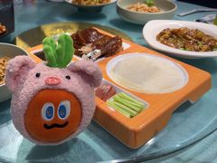 -玉桥餐厅(天坛店)