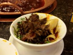 -老码头火锅(玉林店)