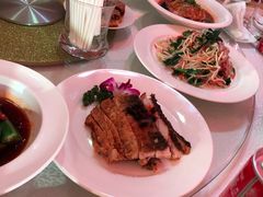 -金地大酒店-中餐厅