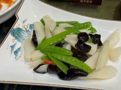 -晓平饭店(嘉善路店)