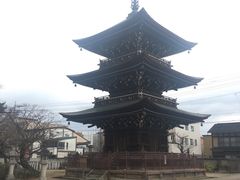 -医王山·飞騨国分寺