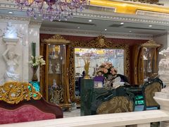 -金米箩大酒店(五角场店)