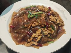 -鲁南仔·滕州炒鸡(经三路店)