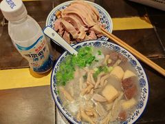 -小潘记鸭血粉丝汤