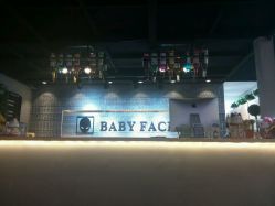 -BABY FACE沙龙
