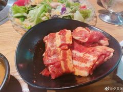 -韩宫宴炭火烤肉(印象城店)