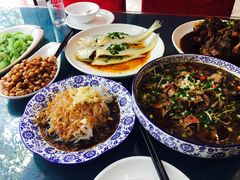 -富临轩私房菜(集庆门大街店)