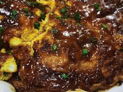 锅塌豆腐-白魁老号饭庄(安内店)