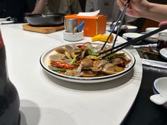-鑫悦楼煎蟹·16年海鲜大排档