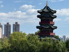 -迎泽公园