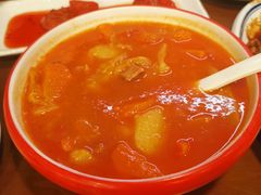-奶奶的味道(胶州路店)
