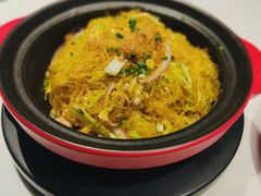 -久宴·天目湖大鱼头(恐龙园店)