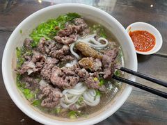 -三牛牛肉火锅
