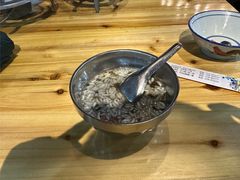 -张关合渣(航空大道店)