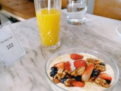 -The Rug Cafe(王府中环店)