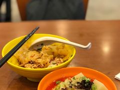 -龙抄手(春熙路总店)
