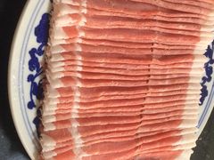 -洪运轩饭庄(北纬路店)
