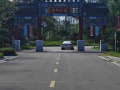 -白桦林温泉谷