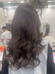 -青霖·飘逸造型