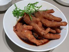 -蔡澜点心·粤菜(西单大悦城店)