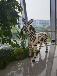 -IMON·HANSA潮玩玩偶毛绒玩具(通州万象汇店)