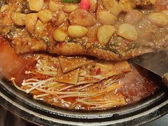 -辣尚瘾·烤鱼·新川菜(交大直营店)