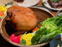 -MAGPIE喜鹊派餐厅(华侨城店)