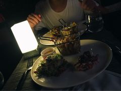 -WOLFGANG PUCK KITCHEN & BAR(迪士尼小镇店)