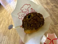 -西树泡芙(凯德晶品店)