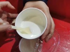 -龍歌自助小火锅(市南金茂湾店)