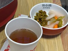 -孙小楠麻辣香锅(欧亚卖场店)