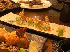 -武藏日本料理(宝安壹方城店)