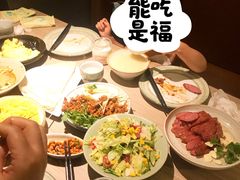 -老昌春饼(松北店)