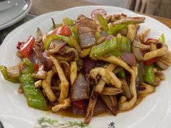 -阿勇海鲜排档2号(朱家尖店)
