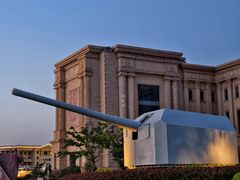 -中国人民解放军海军博物馆