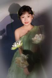 -米乐儿童摄影美学馆(怀柔店)