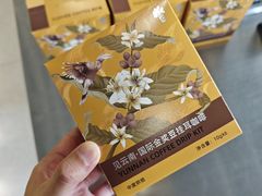 -四叶咖咖啡(昆明恒隆PRO店)