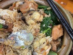 -煲煲掂风味煲仔饭餐厅(西区店)