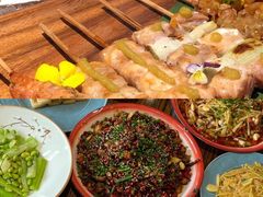 -文立新麻辣烫(合生汇21街区店)