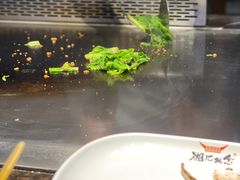 -湘汇概念铁板烧(铁西万达店)