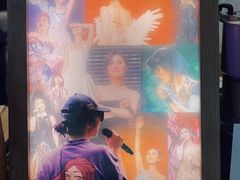 -Moses写字咖啡