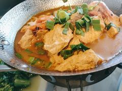 -小乡小镇·传承桐庐土菜·老板亲自烧的菜