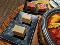 娜帕里勇-耶里夏丽新疆餐厅(百联中环购物广场店)