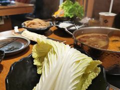 -呷哺呷哺 黄金牧场 (新中关购物中心店)