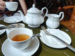 -利顺德大饭店·维多利亚花园(小白楼店)