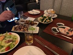 -WOLFGANG PUCK KITCHEN & BAR(迪士尼小镇店)