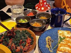 -半山腰·云南菜(侨福芳草地店)