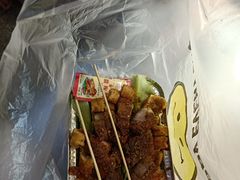 -周浦小上海步行街