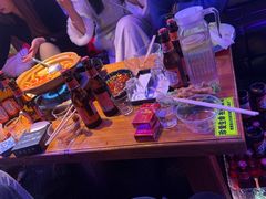 -喜鹊音乐酒馆(西街店)